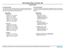 Floorplan #5