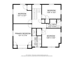 17 Parkway Second
