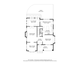 17 Parkway First