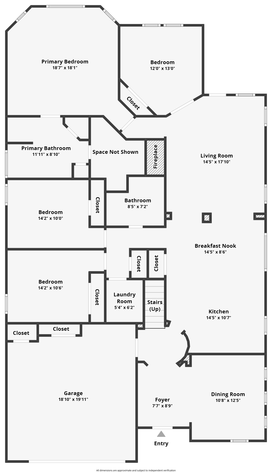 Floorplan #4