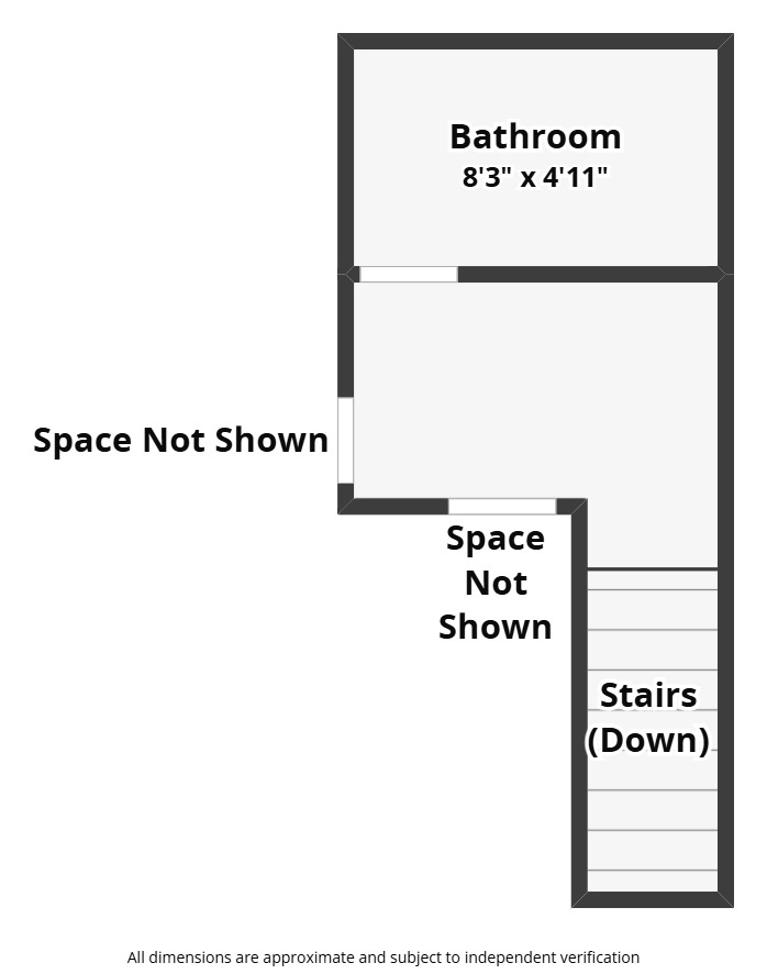 Floorplan #5