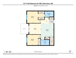 VX - (Imperial) Schematic Floor Plan - (1)