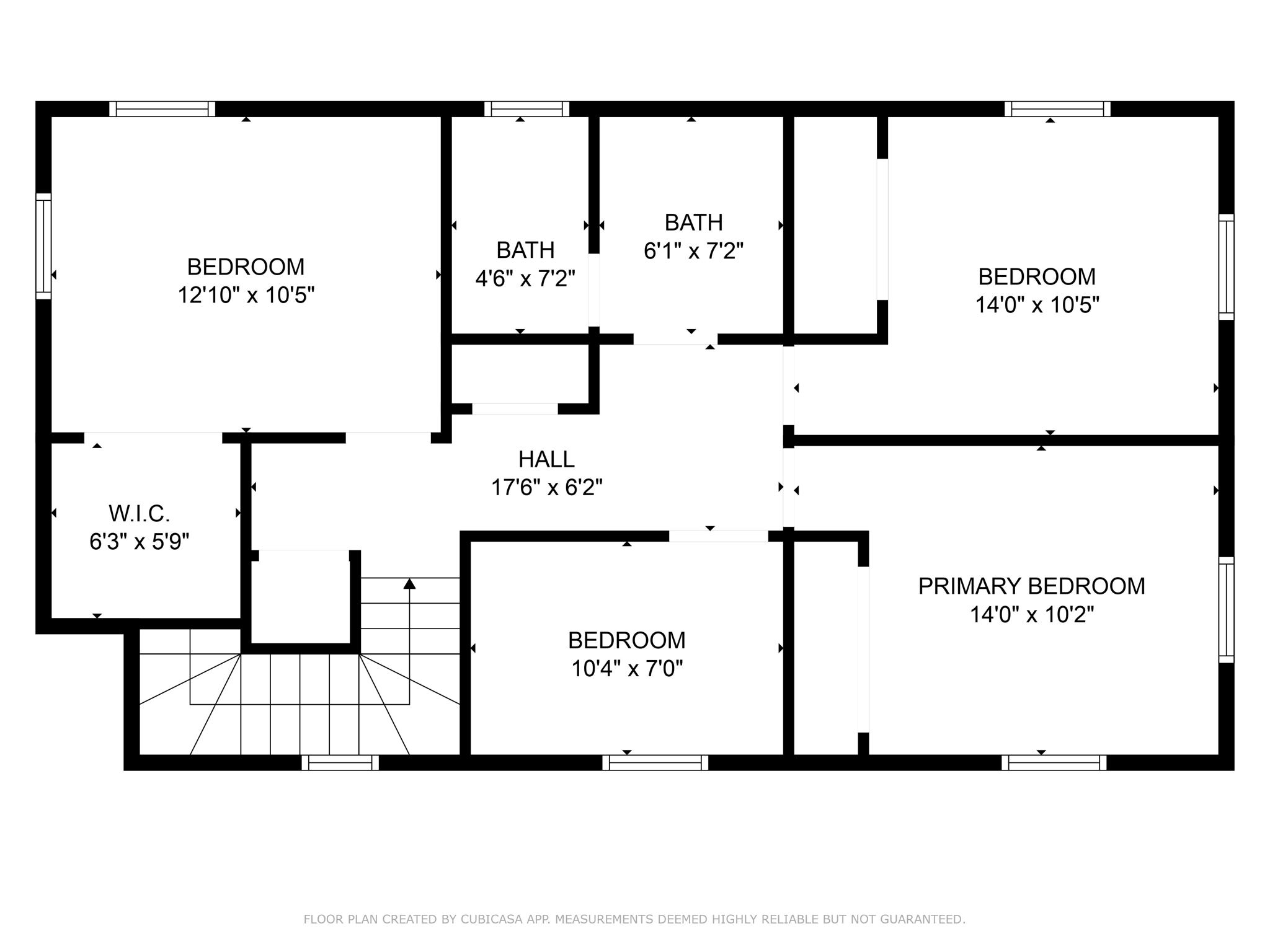 Floorplan #2