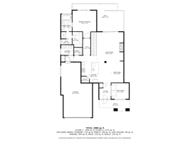 Floorplan #2