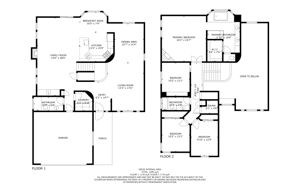 Floorplan #4