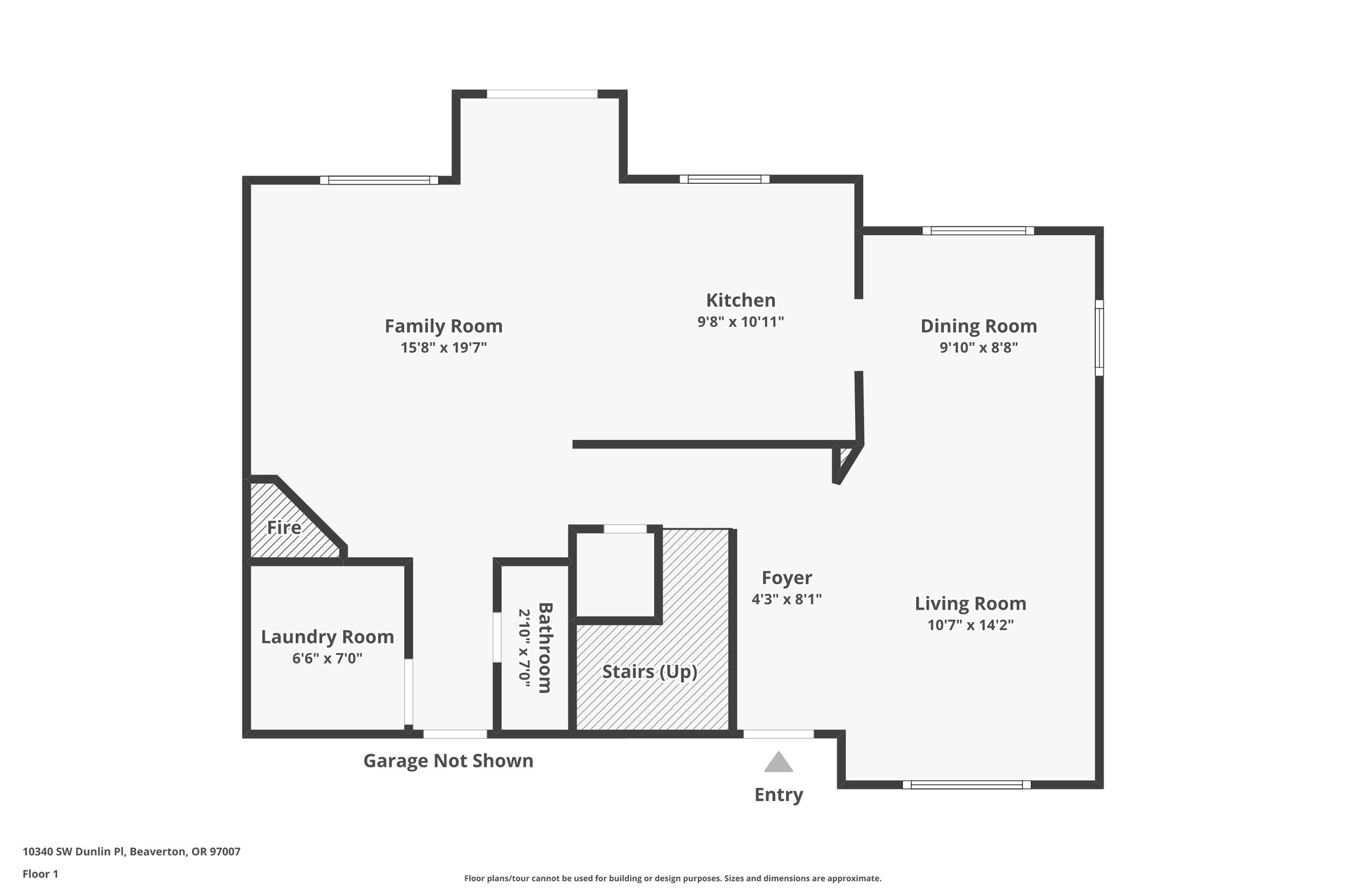 Floor 1