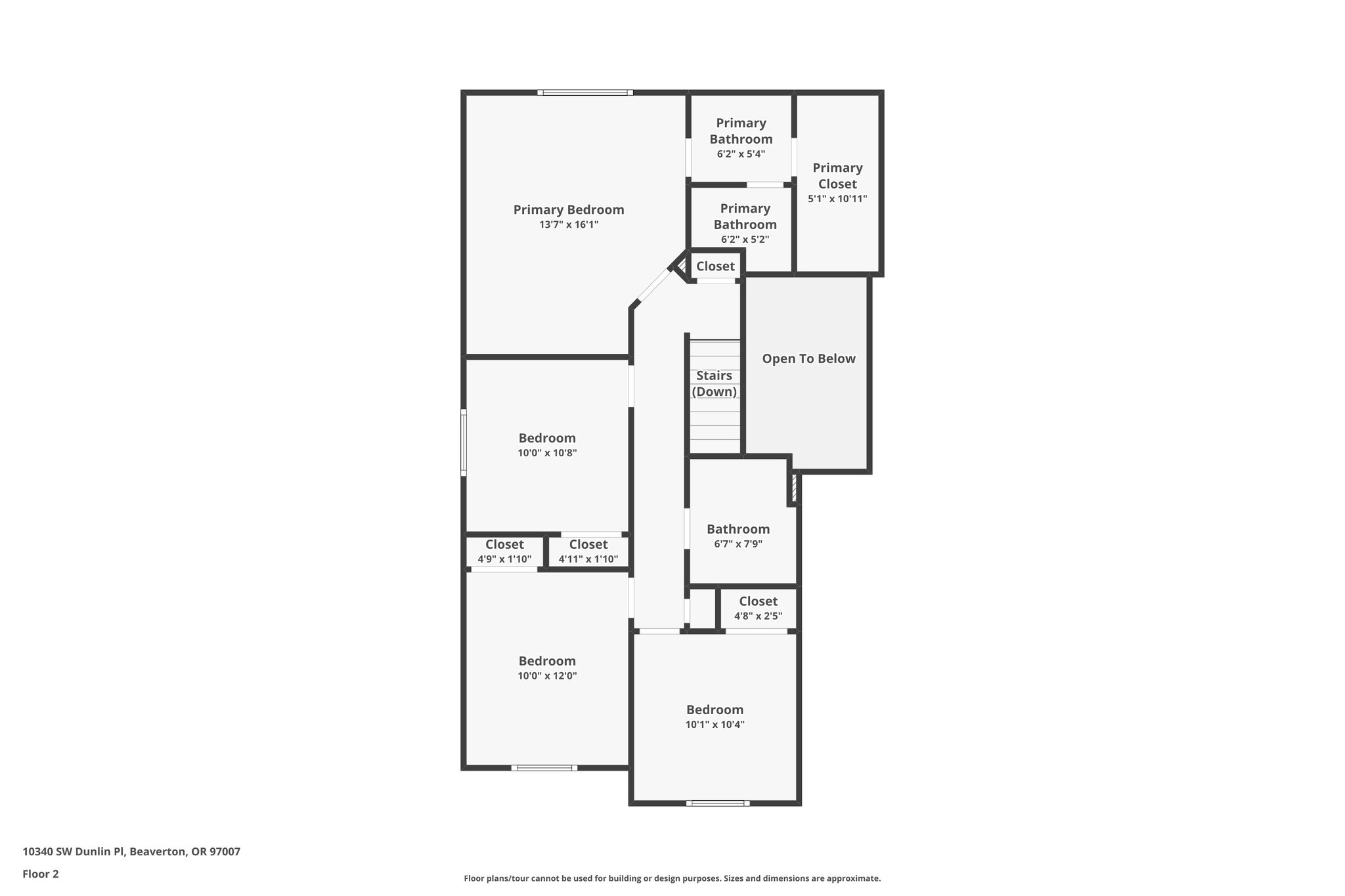 Floor 2