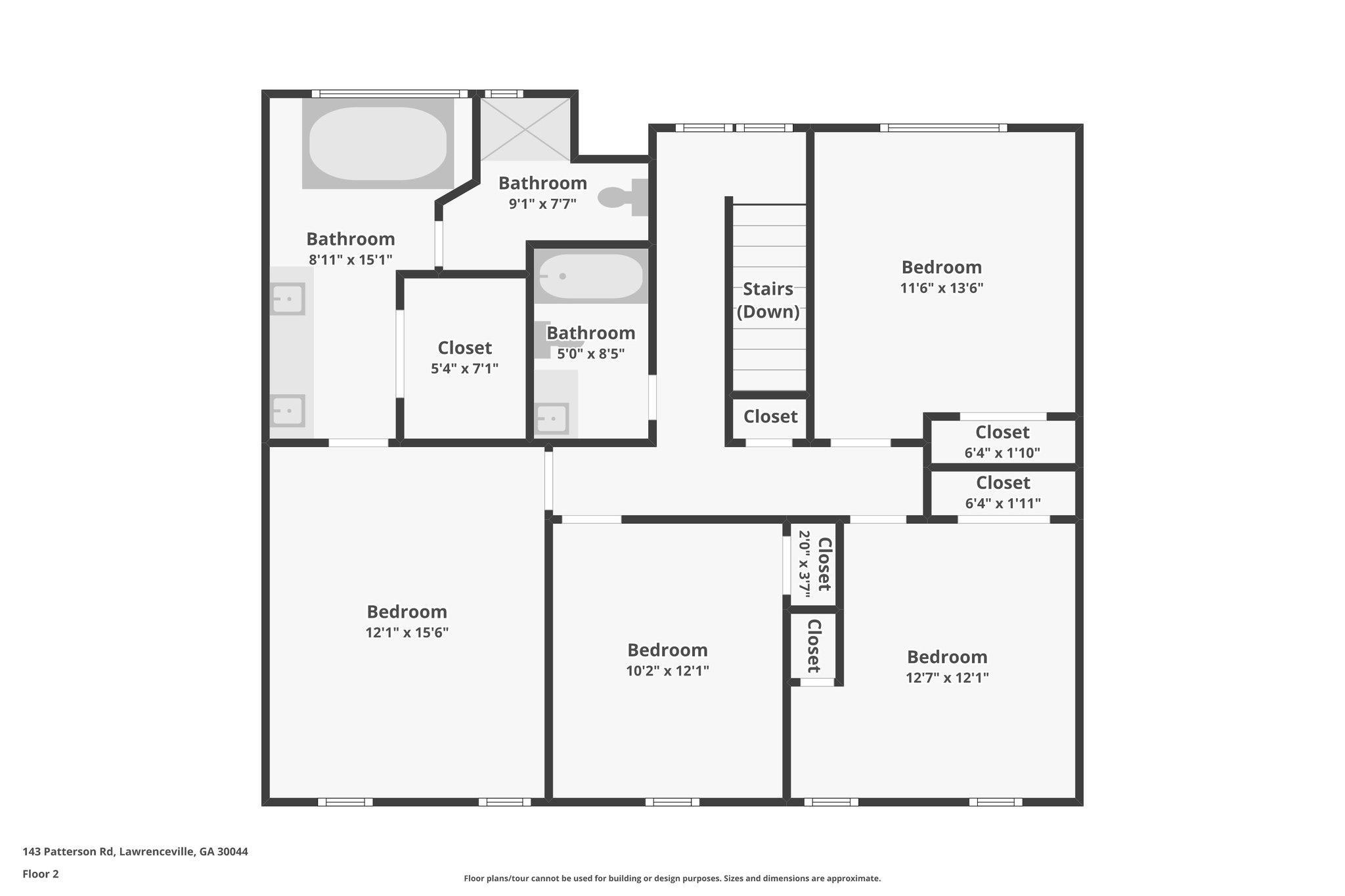Floor 2