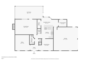 Floor 1
