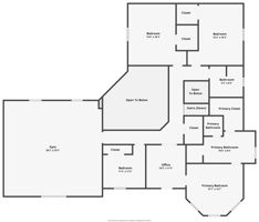 Floorplan #5