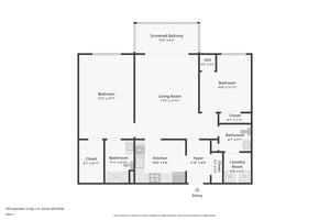 Floor 1