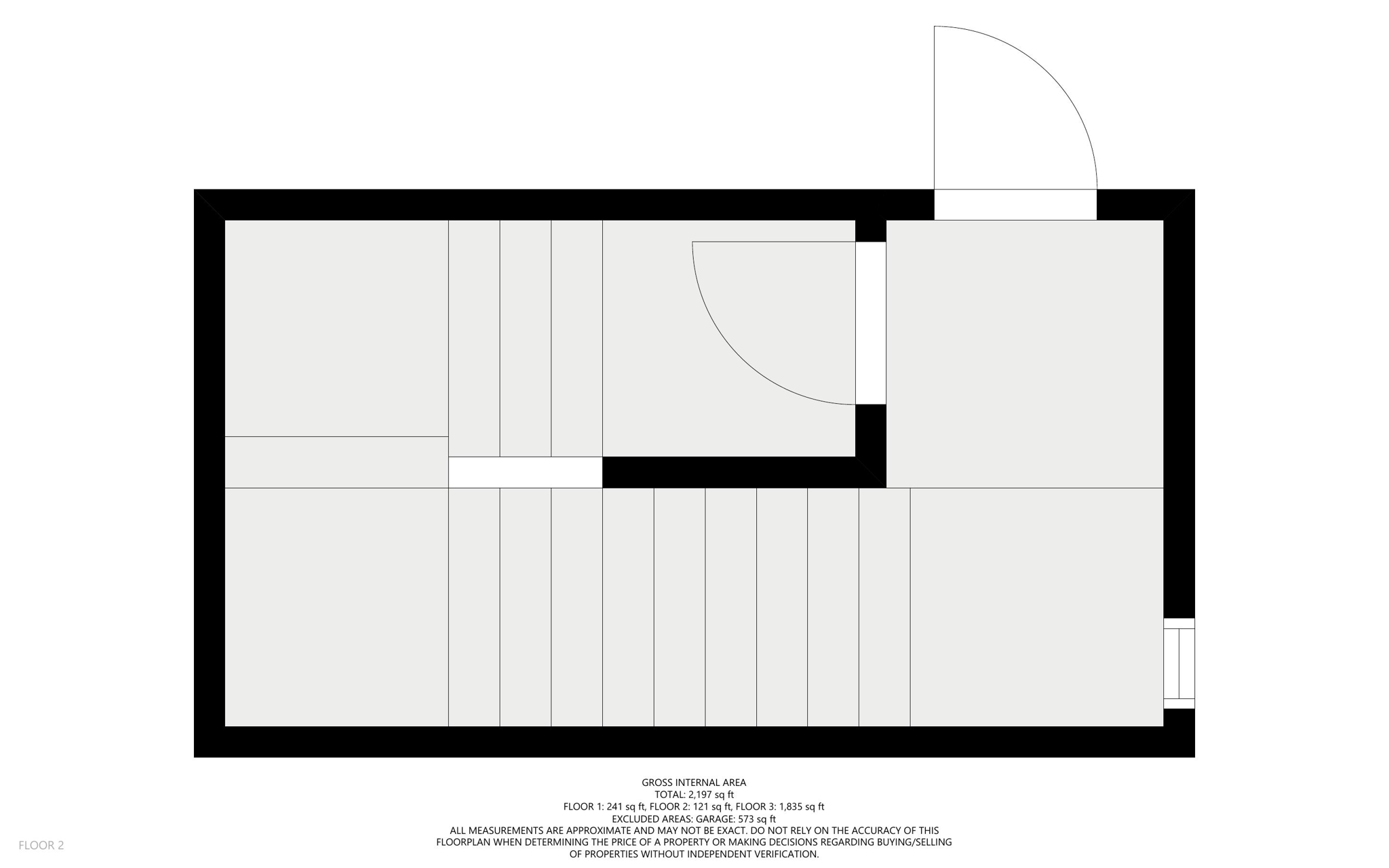 Floorplan #9
