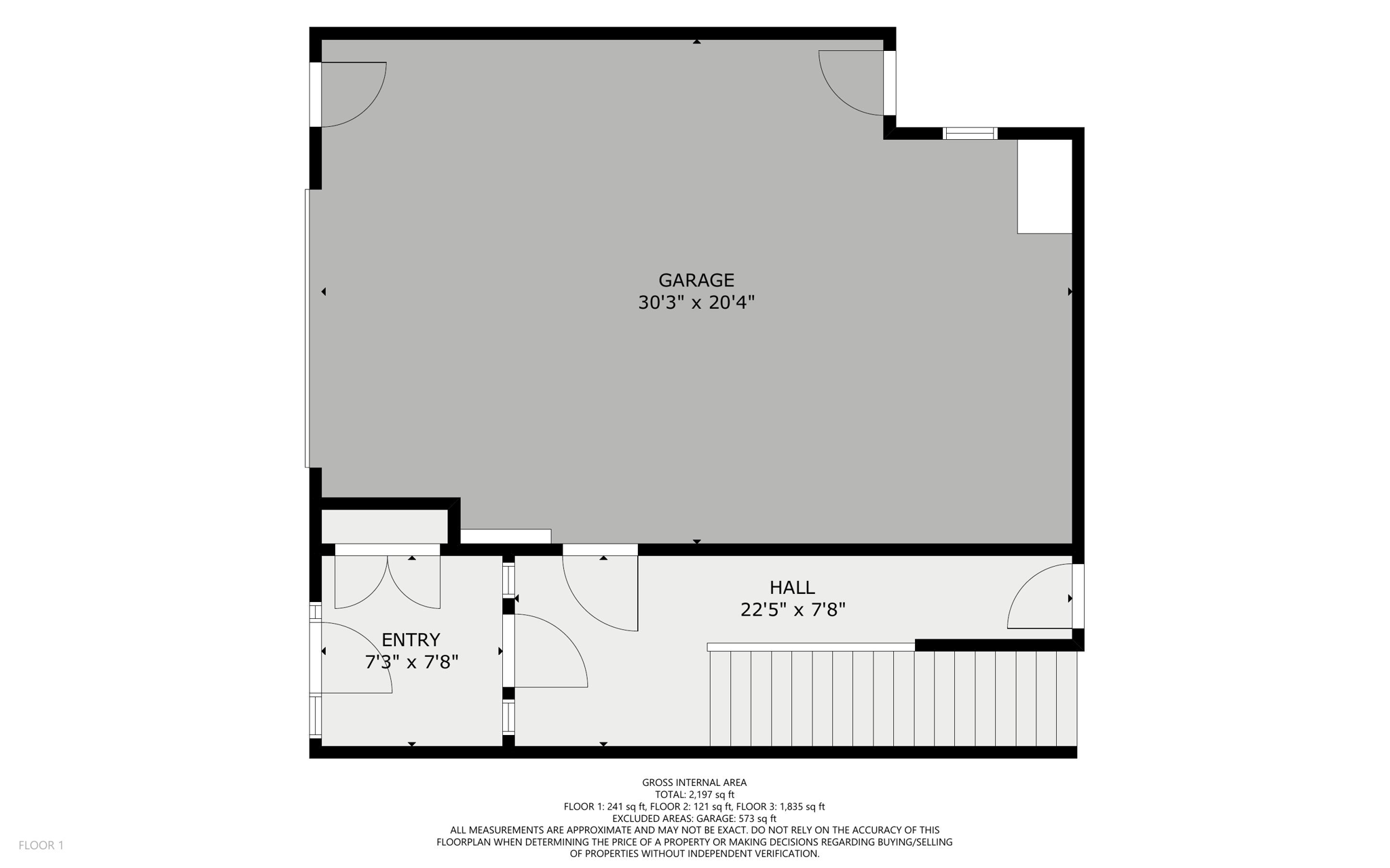 Floorplan #10