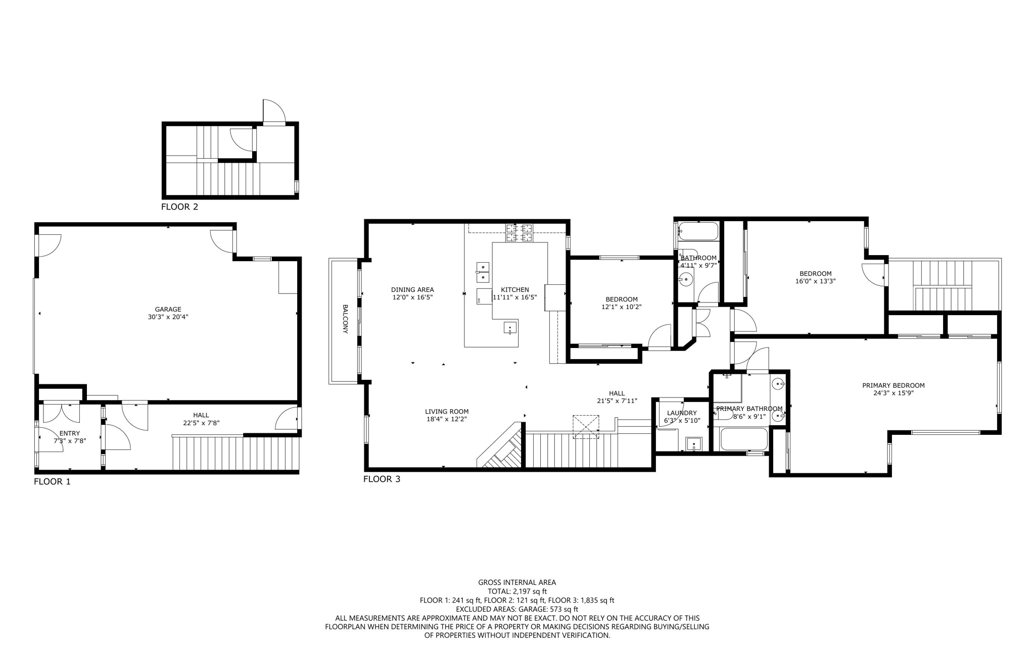 Floorplan #11