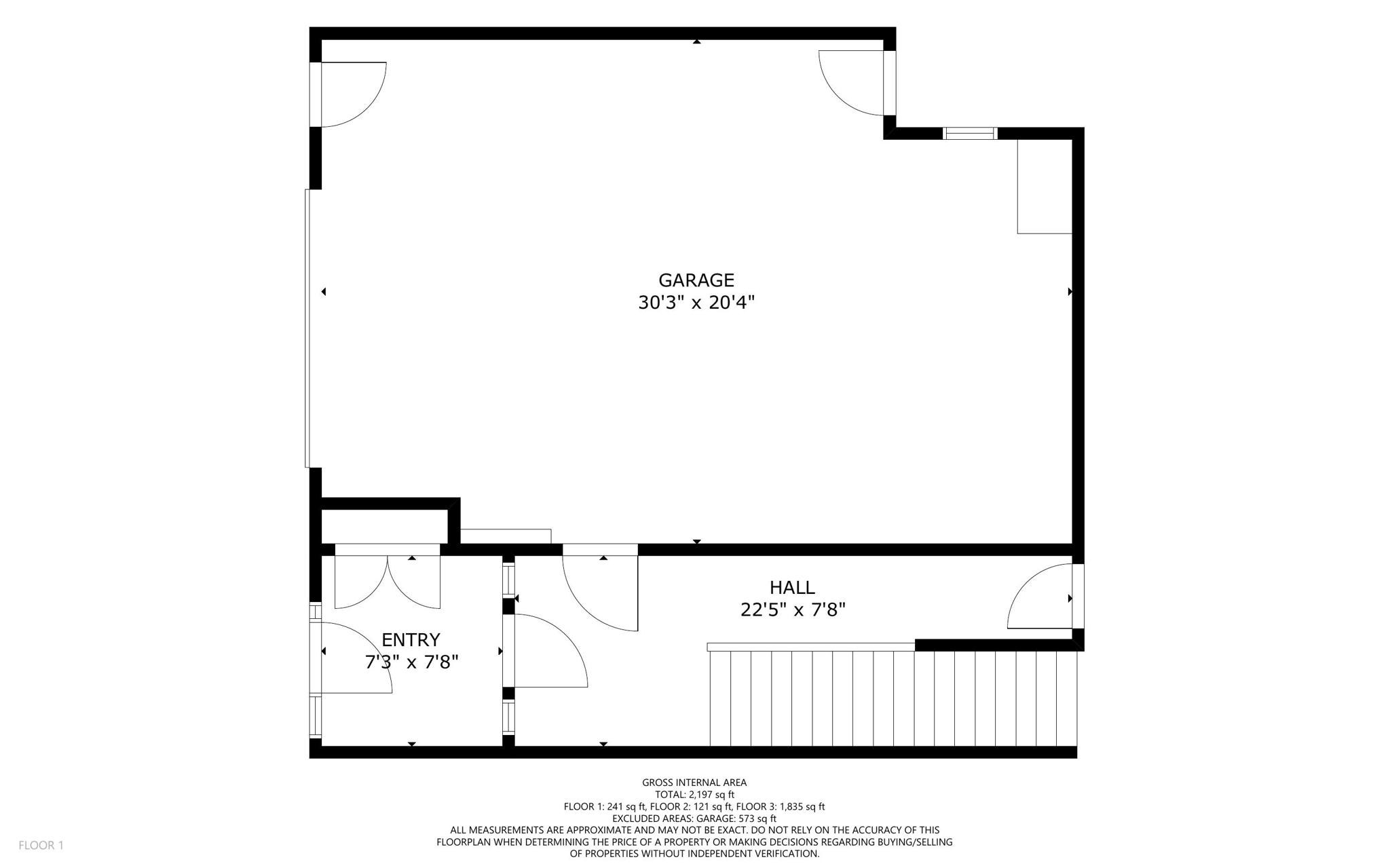 Floorplan #14