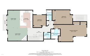 Floorplan #8