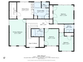 Floorplan #2