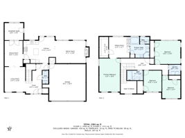 Floorplan #3