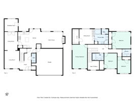 Floorplan #4