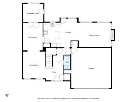 Floorplan #5