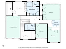 Floorplan #6
