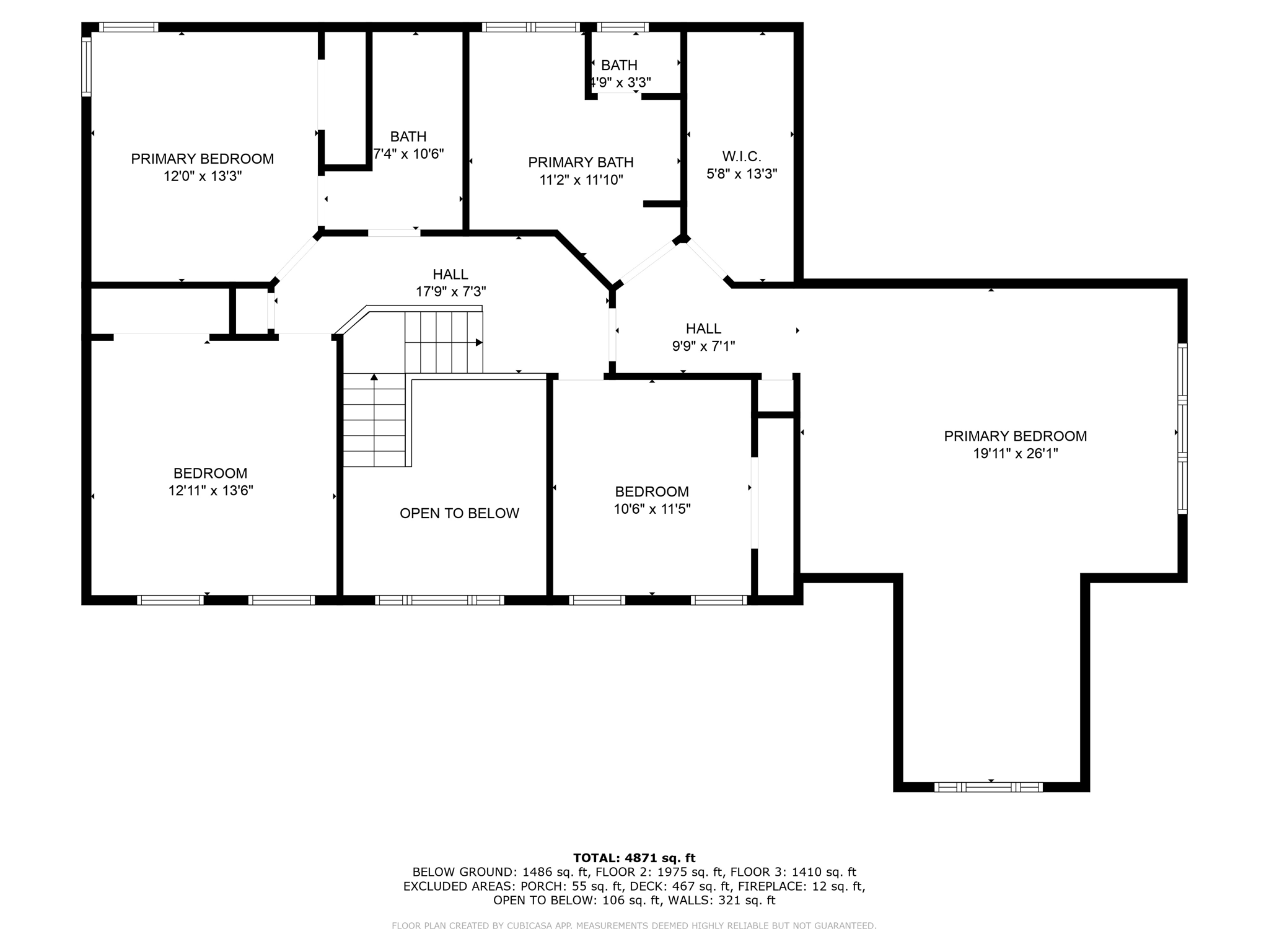 Floorplan #3