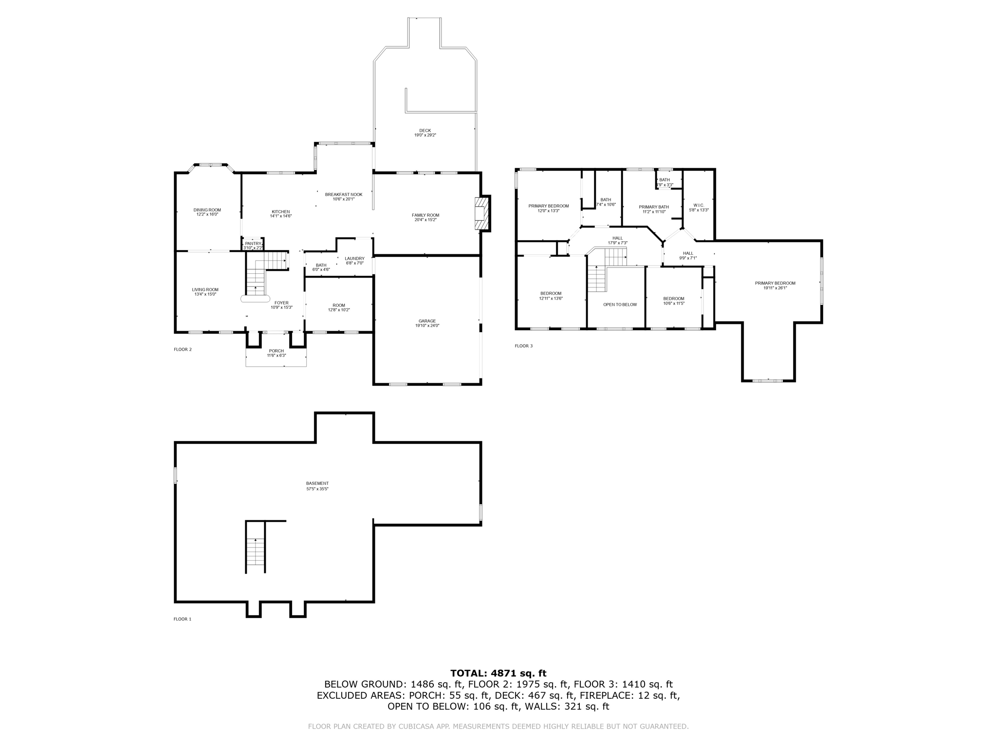 Floorplan #4