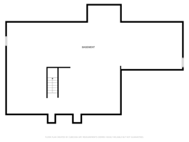Floorplan #5
