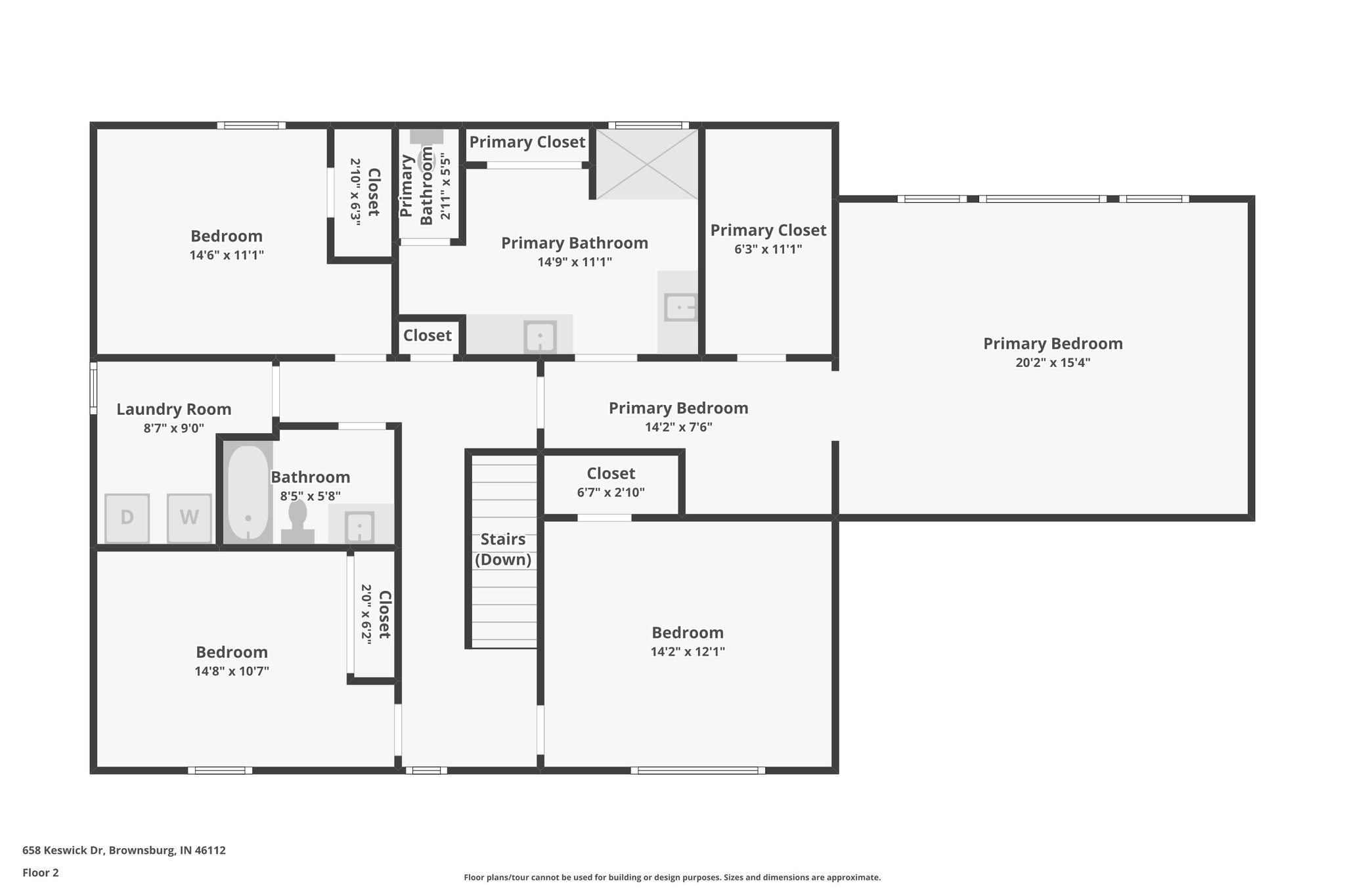 Floor 2