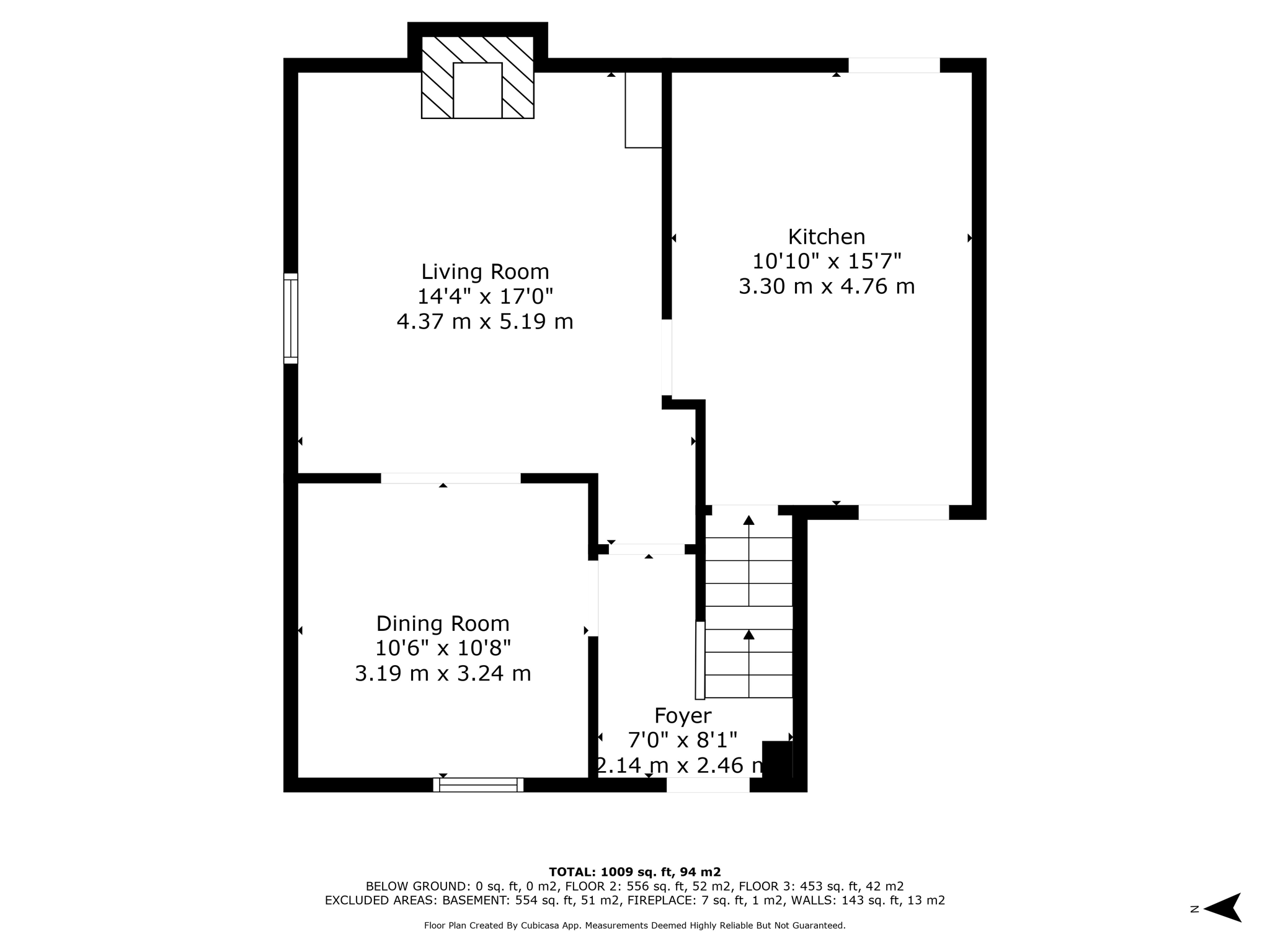 Floorplan #2