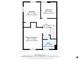 Floorplan #3