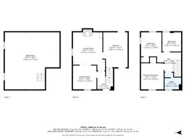 Floorplan #4