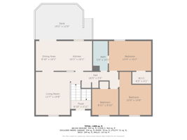 Floorplan #2