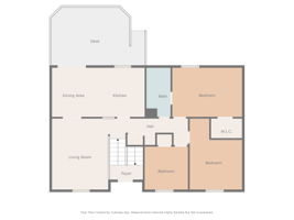 Floorplan #5