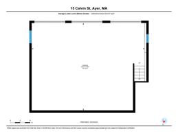Garage -Lower Level