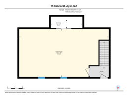 Garage - Upper Level