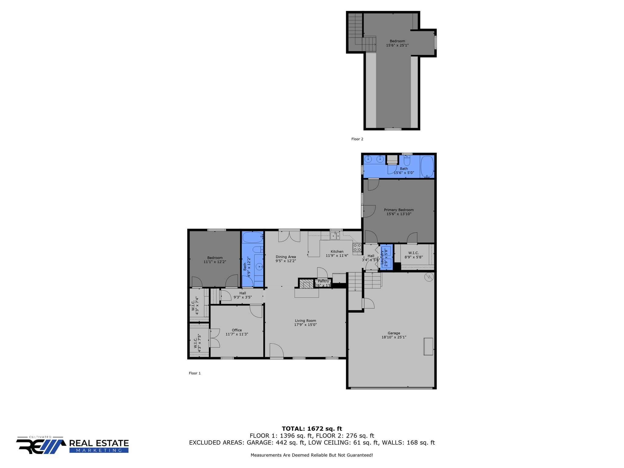 Floorplan #4