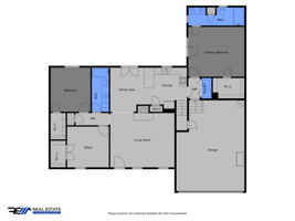 Floorplan #5