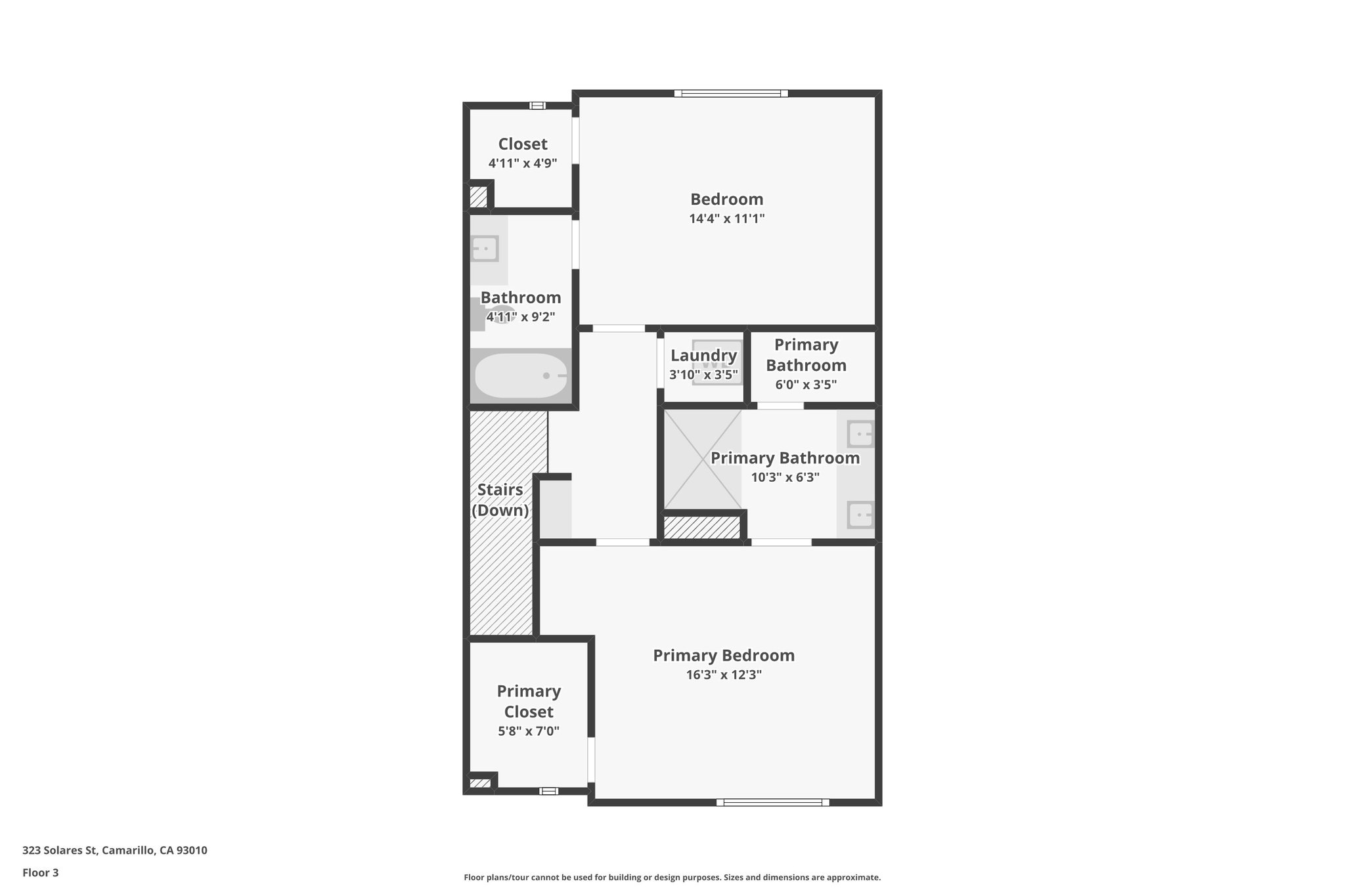 Floor 3