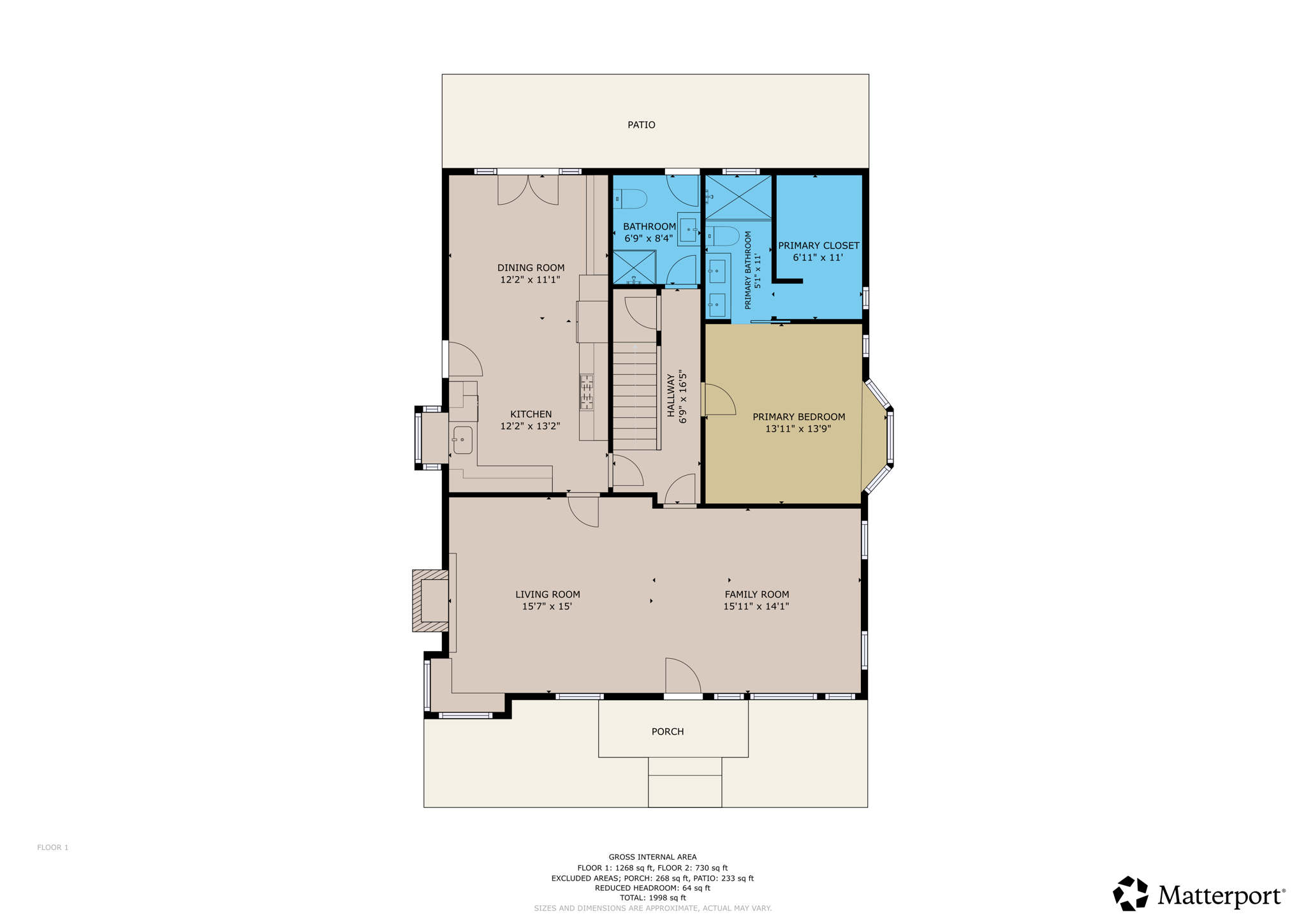 Floorplan #2