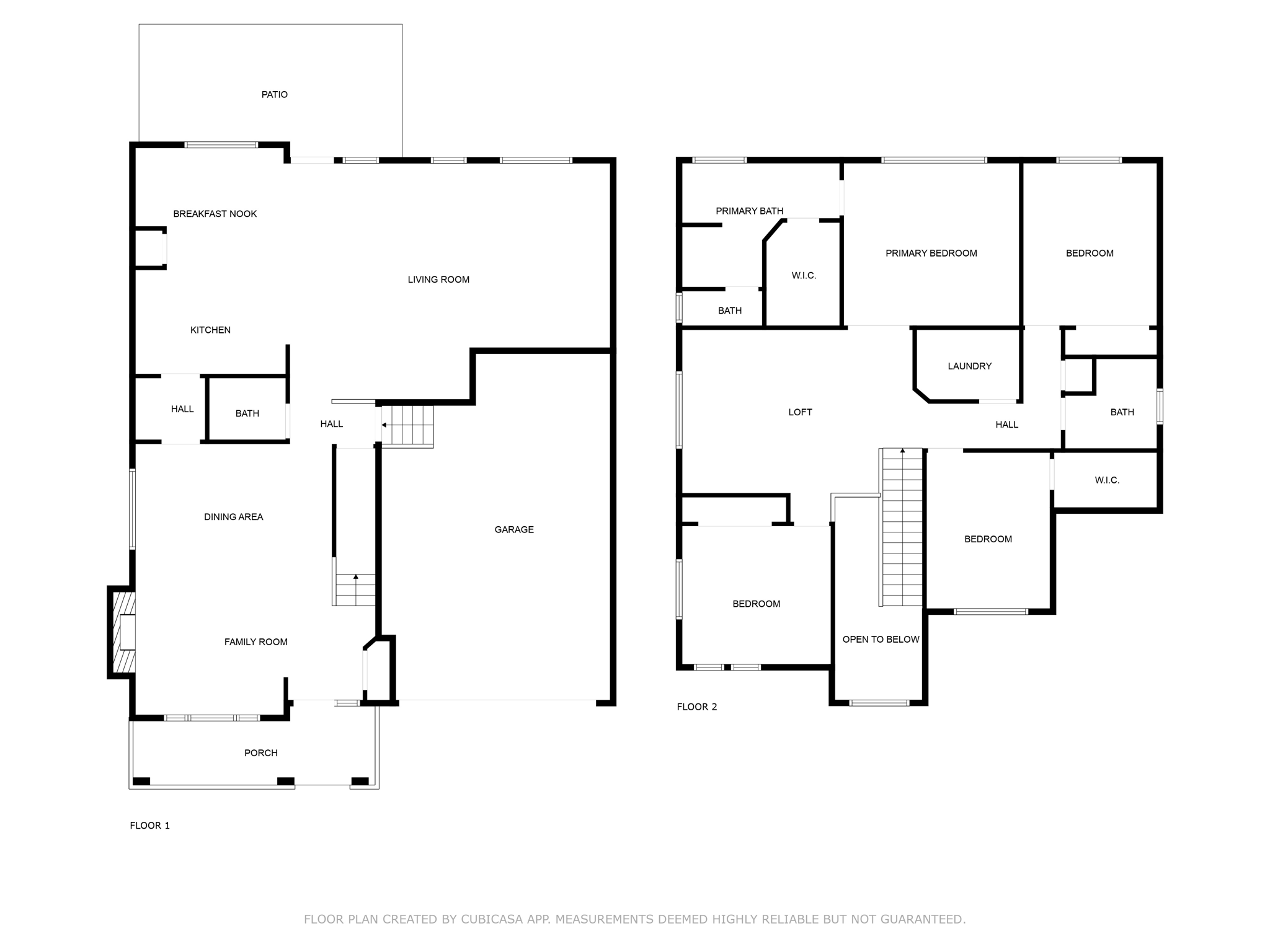 All In One No Dimensions