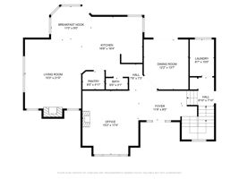 Floorplan #3