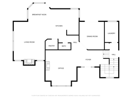 Floorplan #4