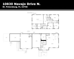 10830 Navajo Dr Floor Plan v1