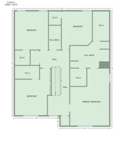 Floorplan #5
