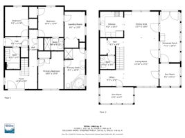 Floorplan #5