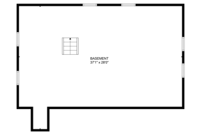 Floorplan #5