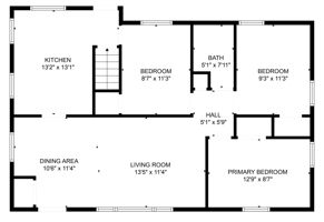 Floorplan #6