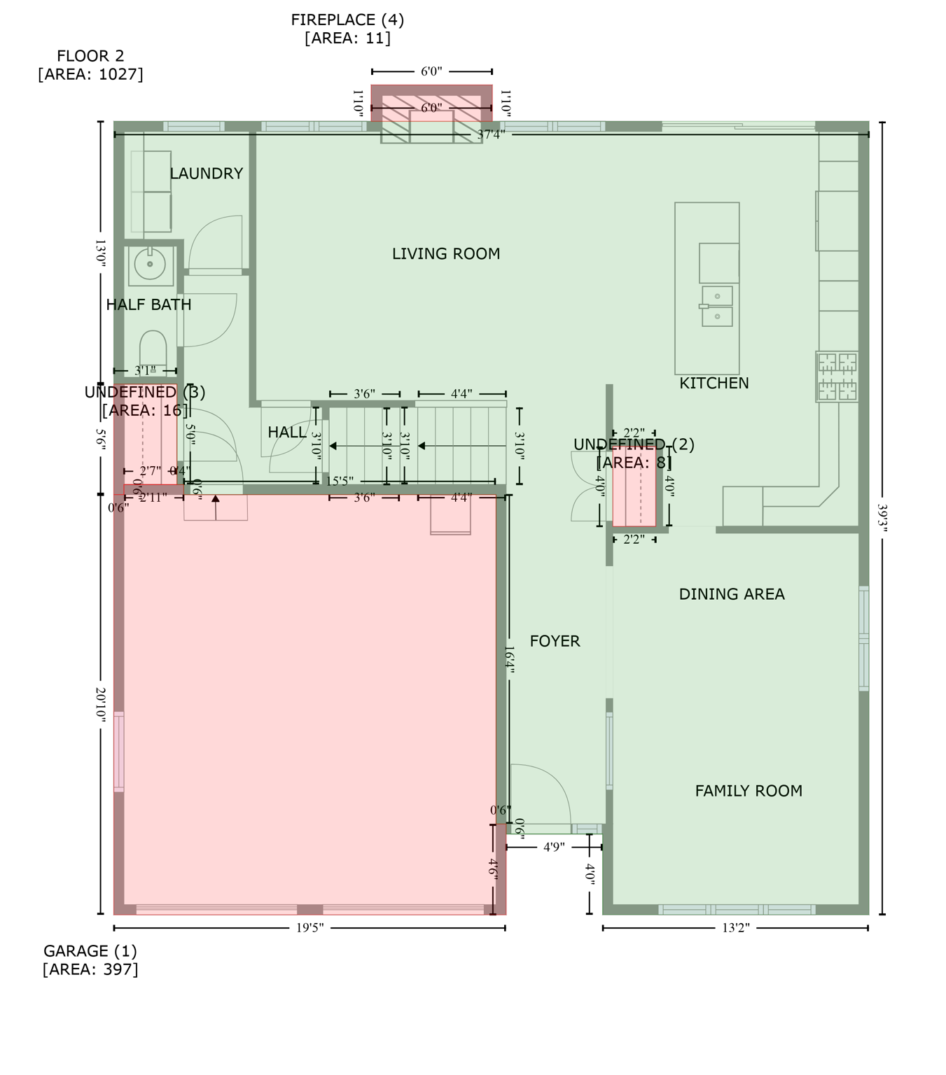 Floorplan #7
