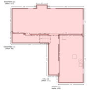 Floorplan #5